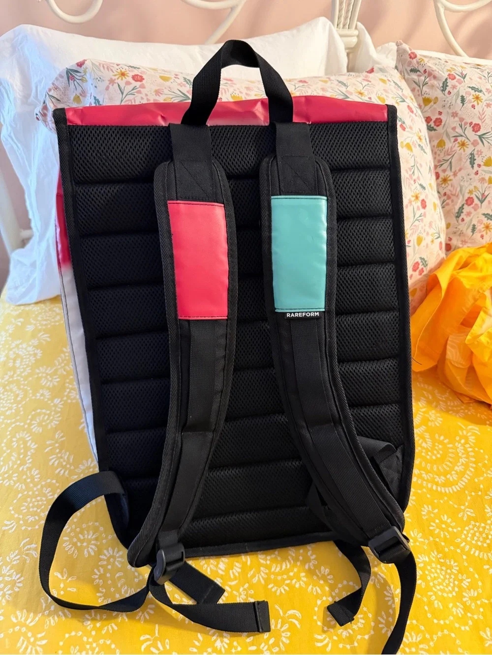 Rareform Brooklyn Backpack